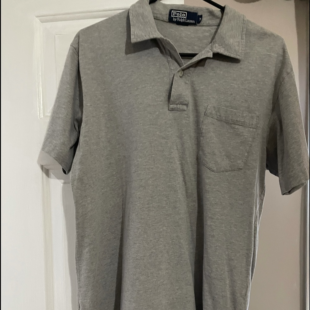 Polo Shirt BUNDLE TO SAVE